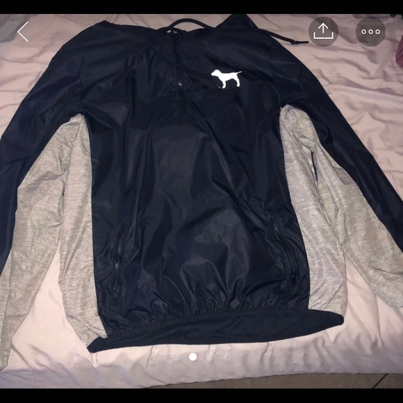 Windbreaker - Picture 2 of 4